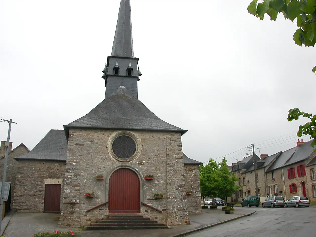 Poligné