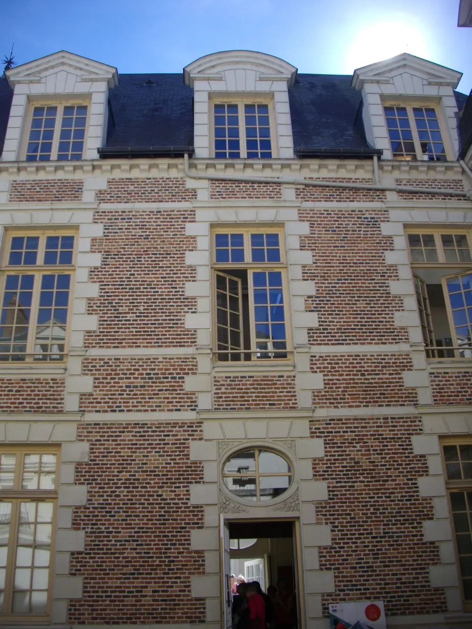Pommeret
