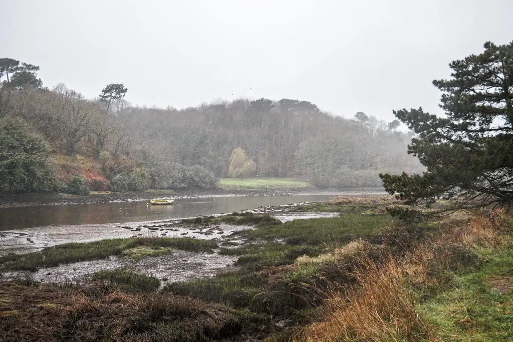Pont Croix - Bretagne