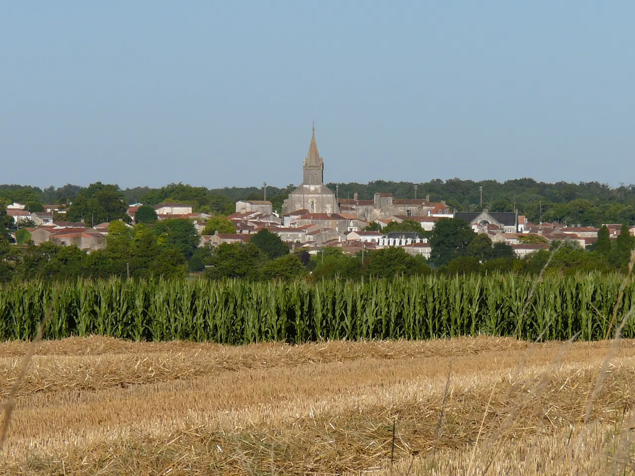 Pont-l'Abbé
