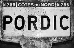 Pordic