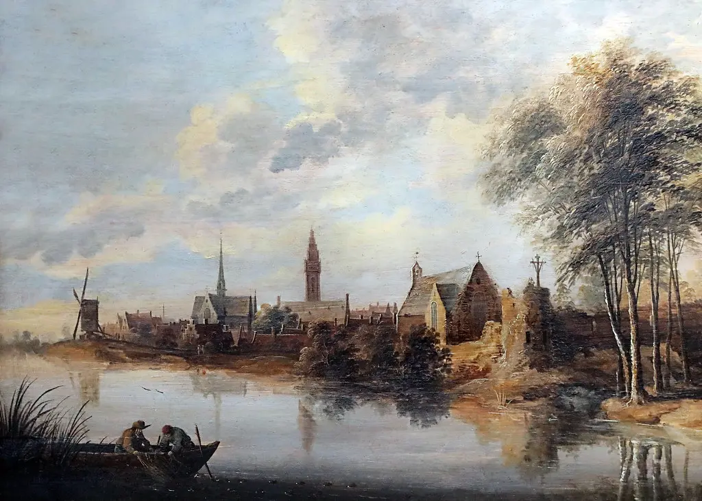Quimper