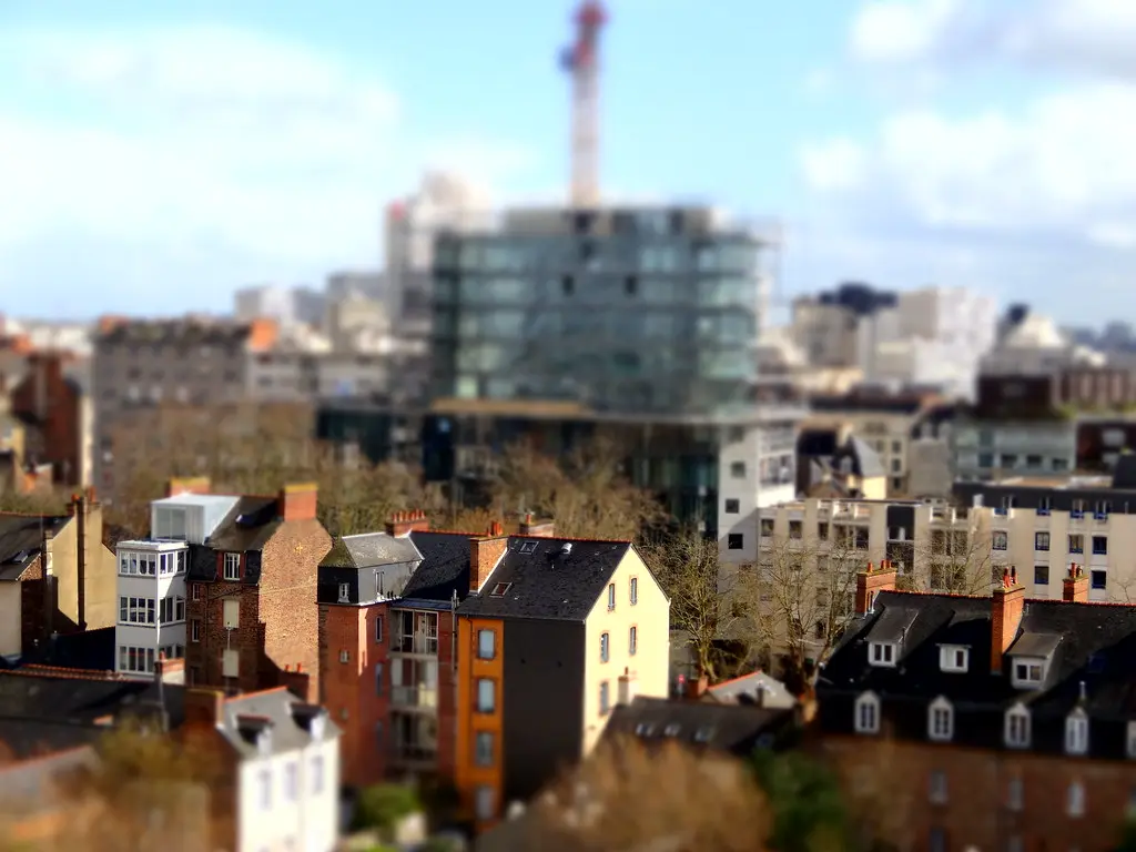 Rennes