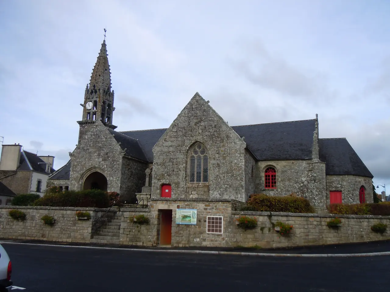 Saint-Barnabé