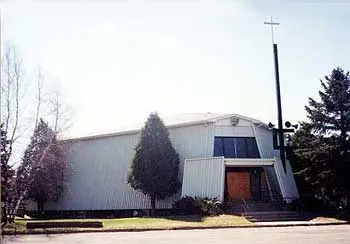 Saint-Barnabé Nord