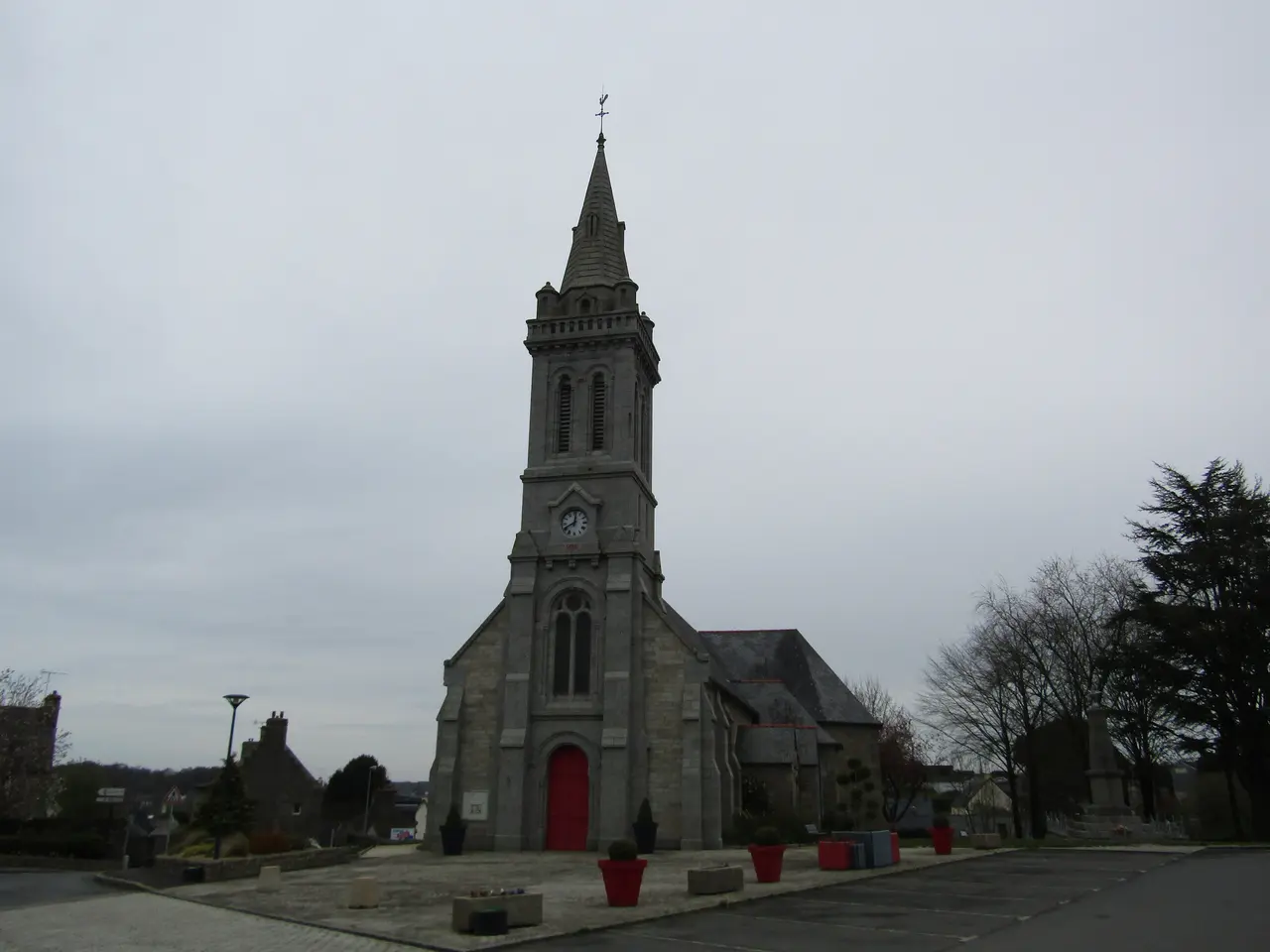 Saint-Brandan