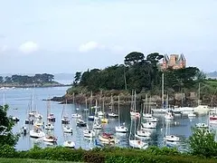 Saint-Briac-sur-Mer