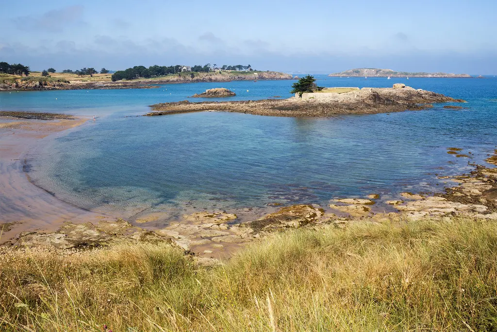 Saint-Briac-sur-Mer
