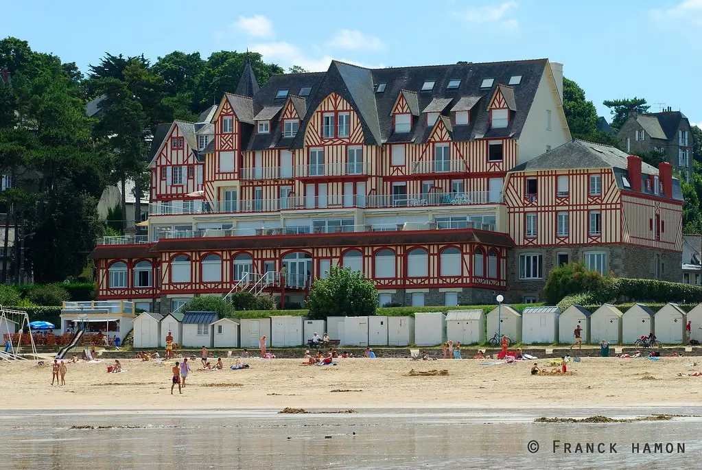 Résidence Ar Vro - Saint Cast le Guildo, Bretagne