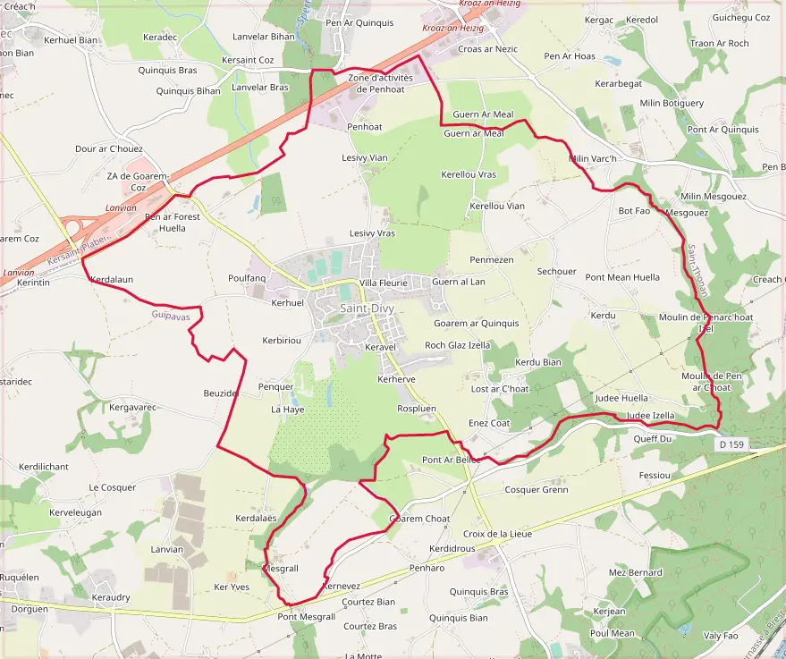 Saint-Divy OSM 01
