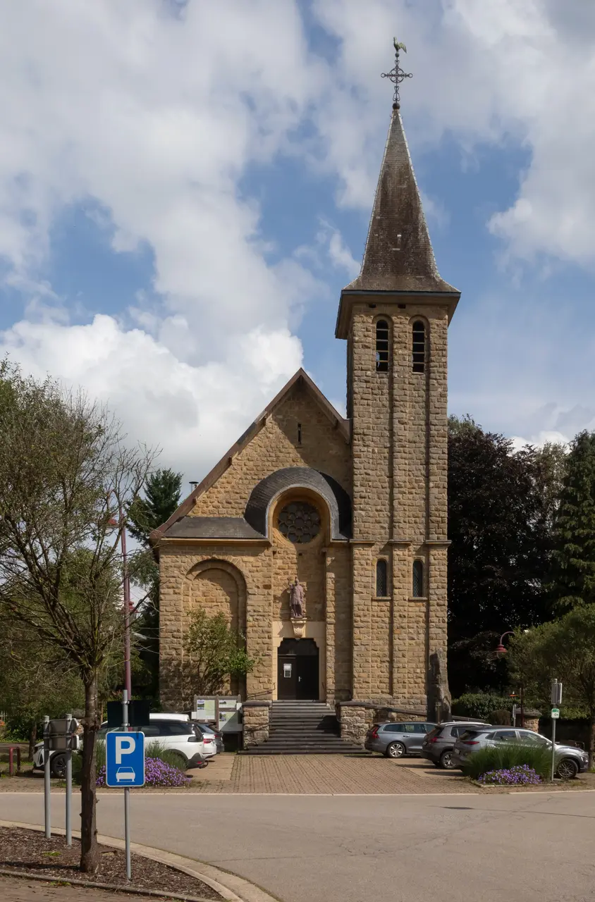 Saint-Donan