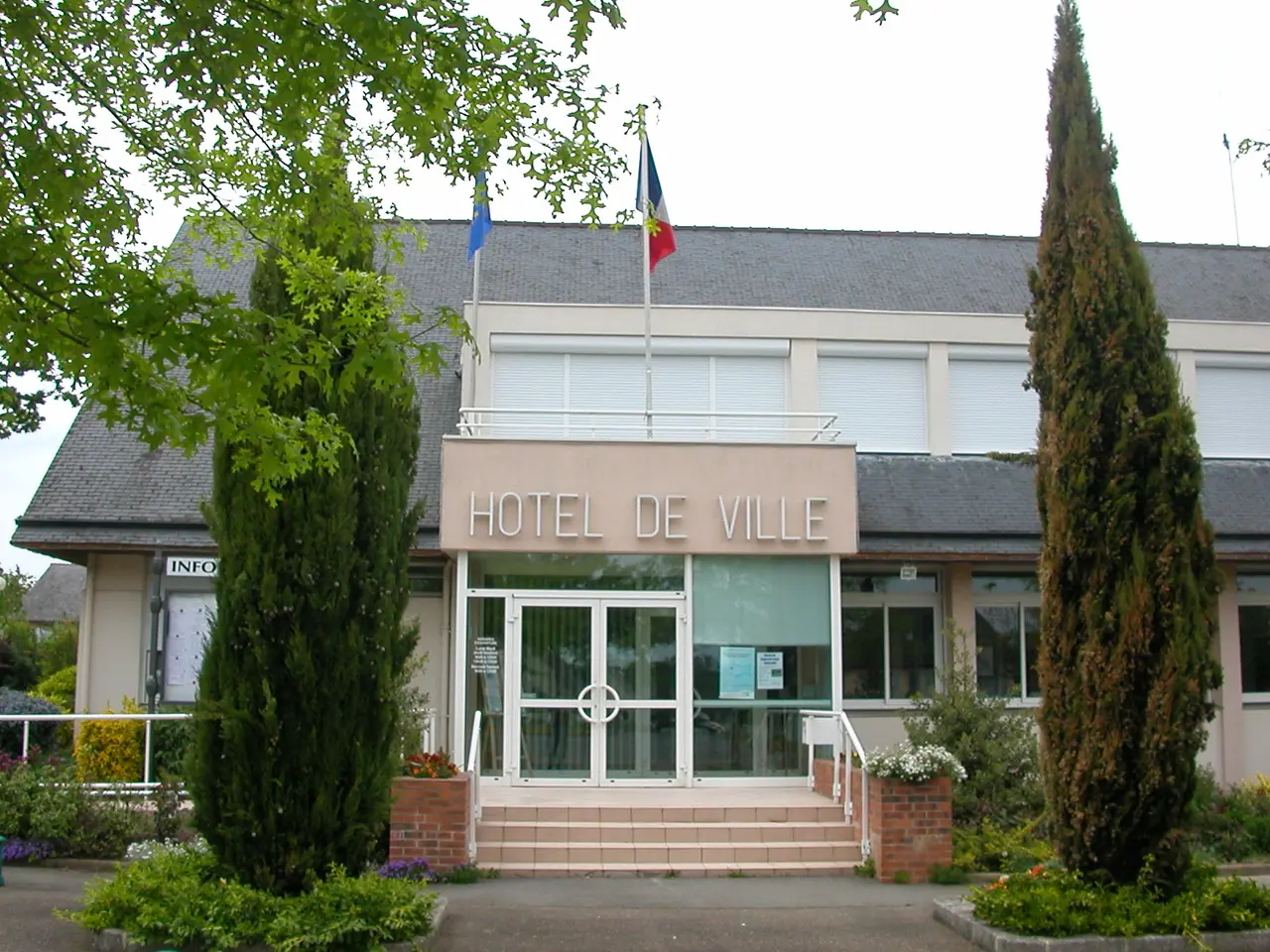 Saint-Erblon