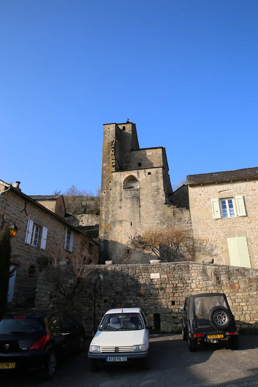Saint-Grégoire