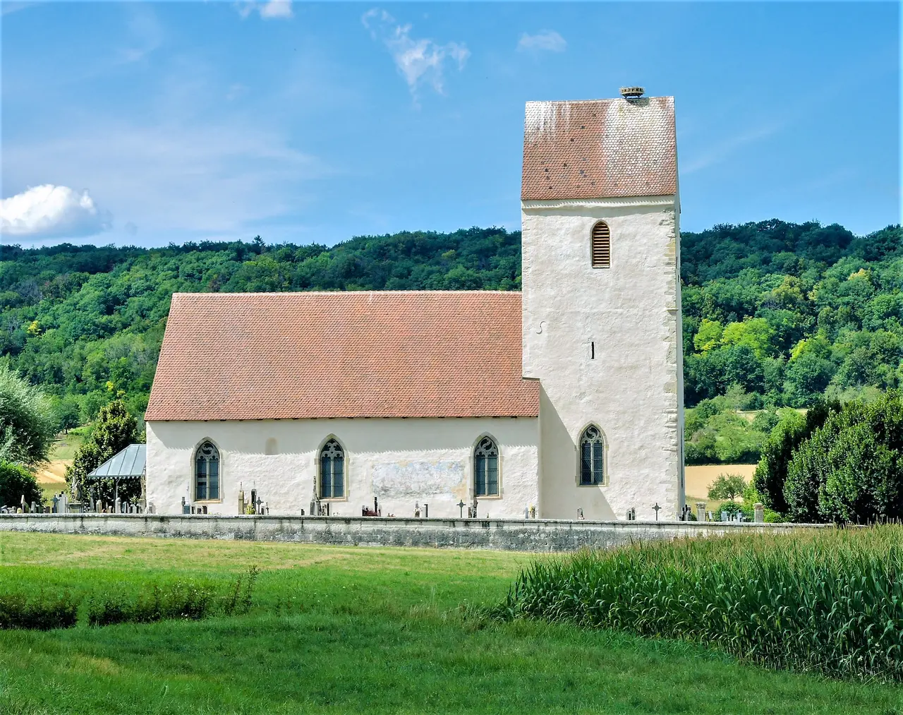 Saint-Martin-des-Champs