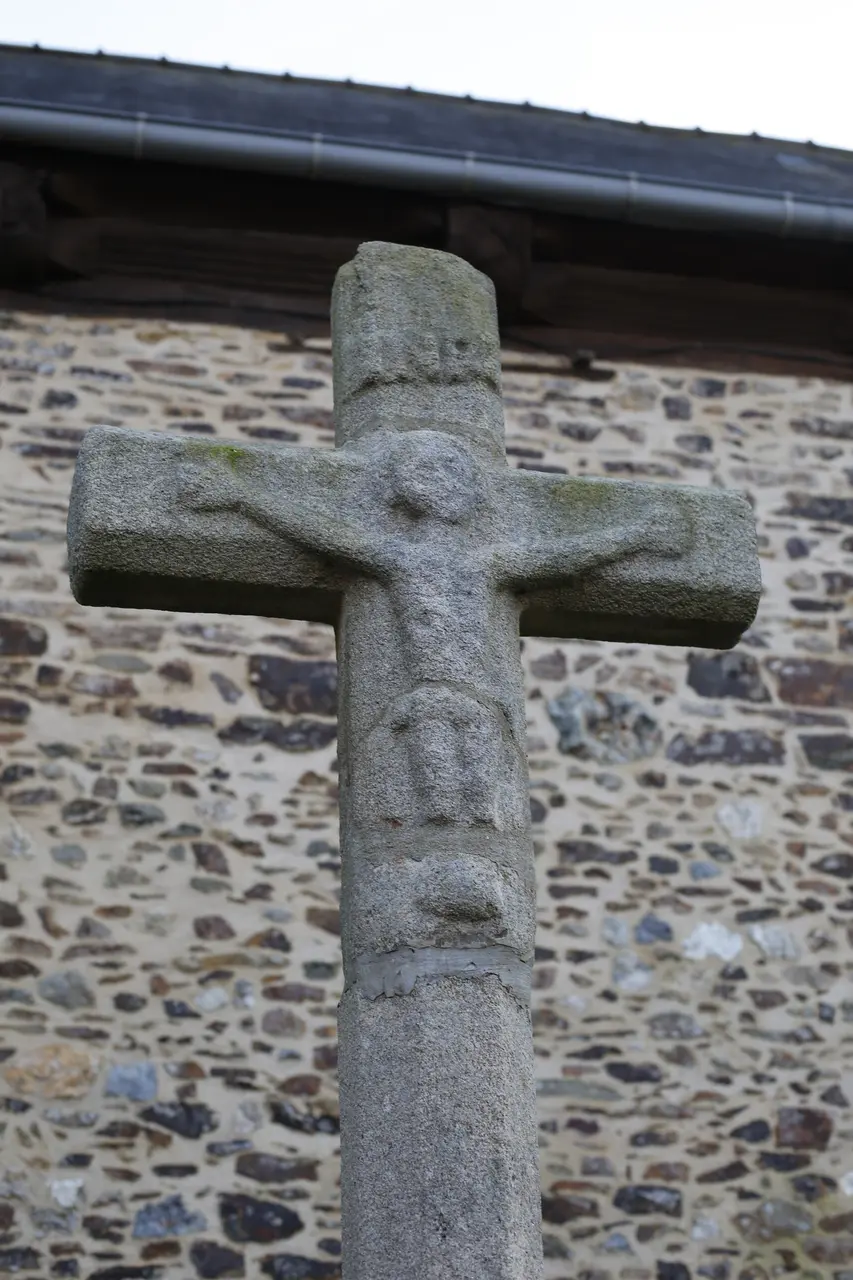 Saint-Onen-la-Chapelle - église Saint-Onen 06