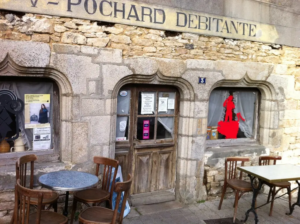 Saint-Renan