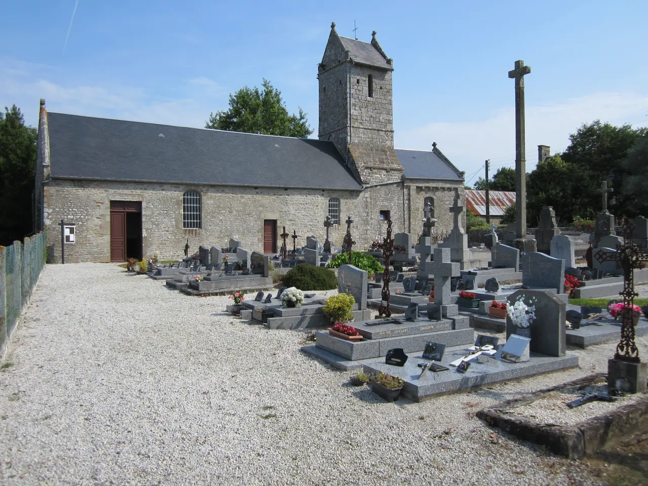 Saint-Samson