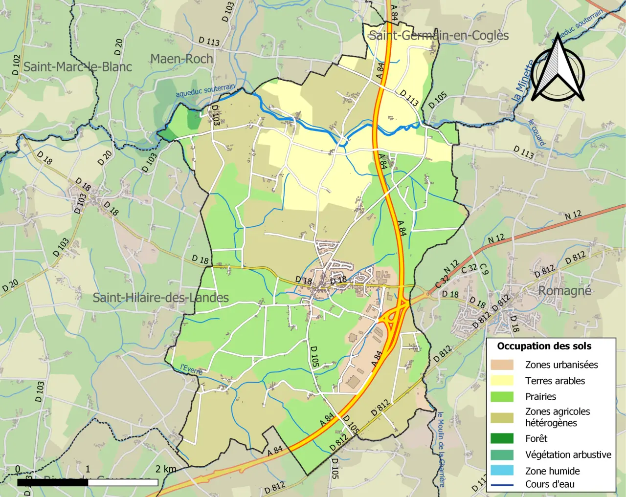 35310-Saint-Sauveur-des-Landes-Sols