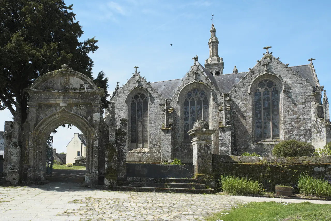 Saint-Thurien