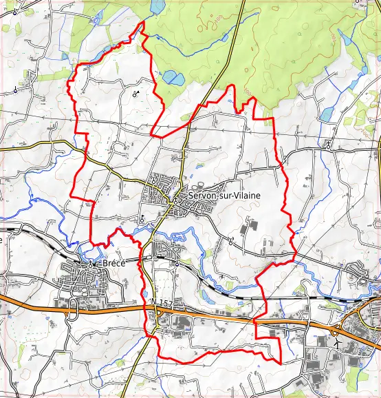 Servon-sur-Vilaine OSM 02