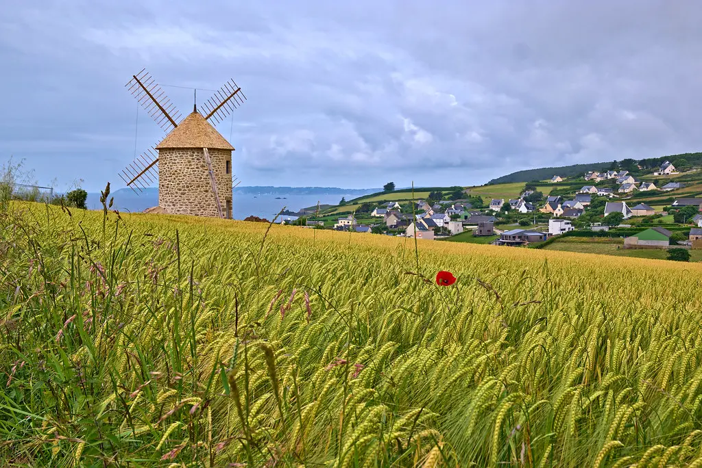 Telgruc-sur-Mer