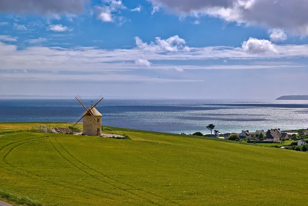 Telgruc-sur-Mer
