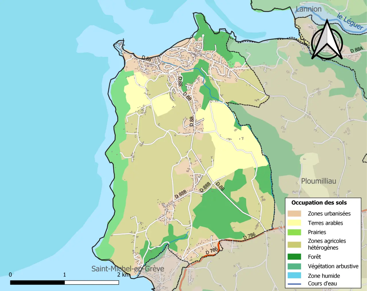 22349-Trédrez-Locquémeau-Sols