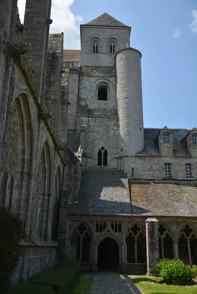 Tréguier