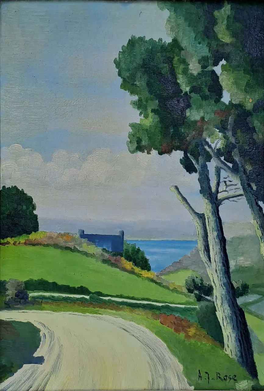 Port L'Epine, Trélévern, Côtes d'Armor