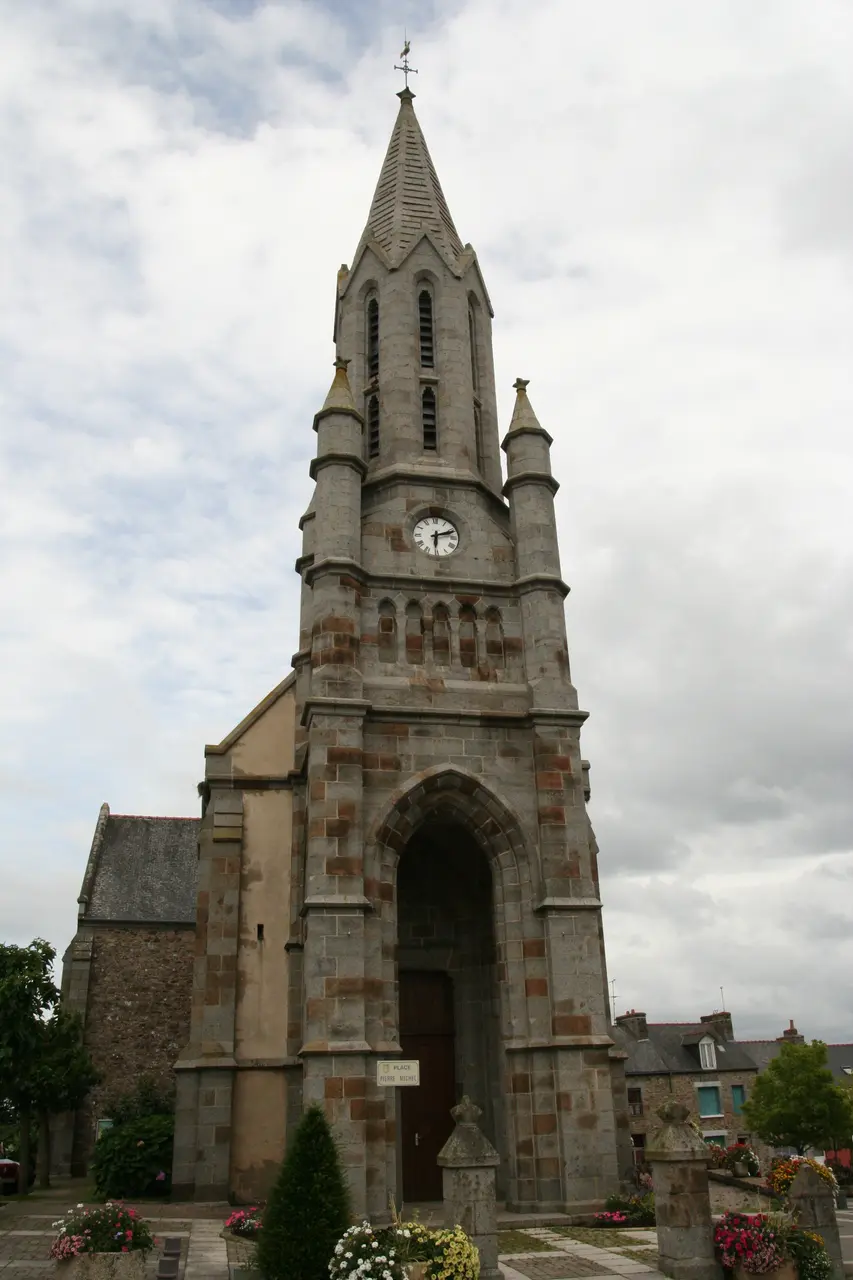 Trémuson