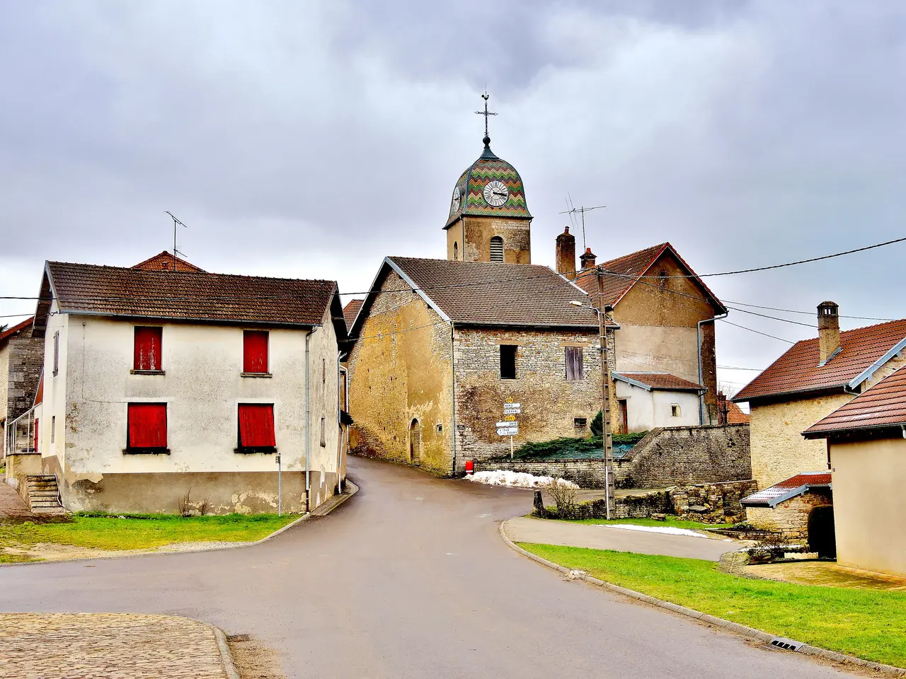 Uzel