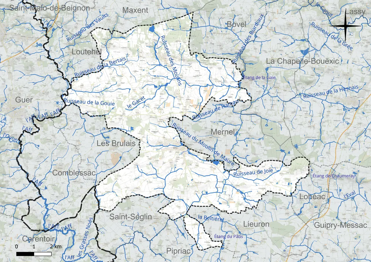 Val d'Anast