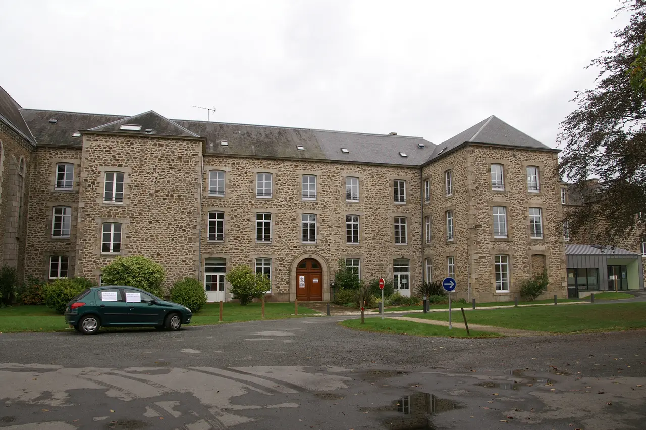 Plancoët - Siège CCPVA