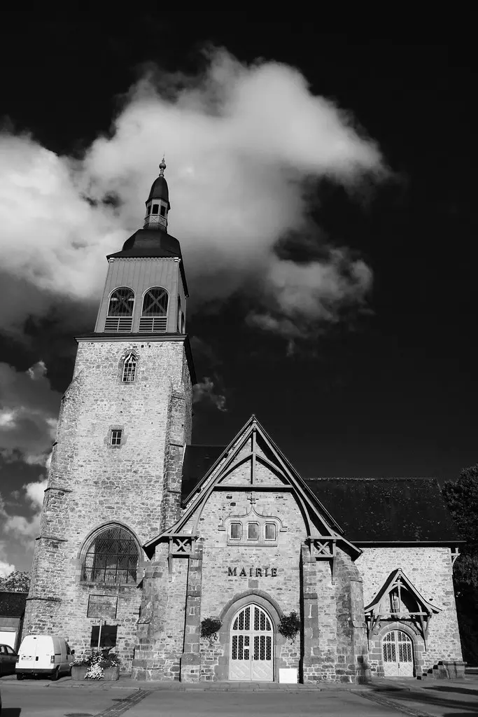 Val-d'Izé