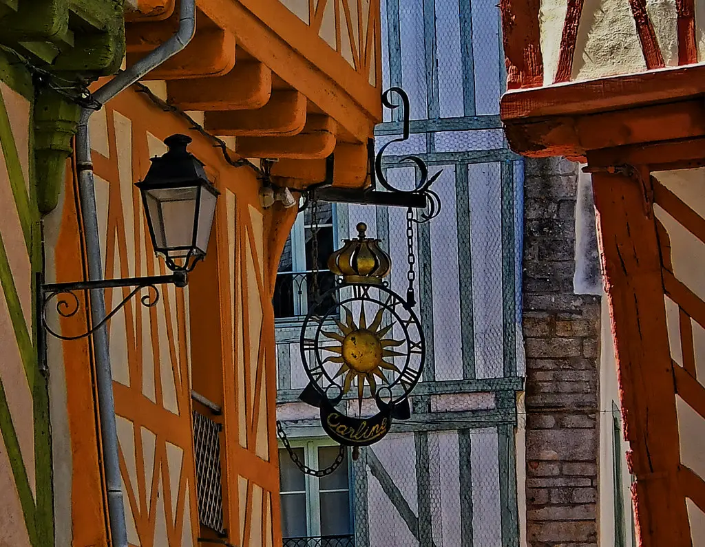 BRETAGNE - VANNES (172)