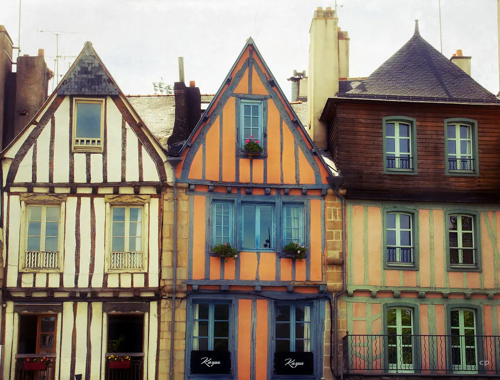 Vannes- Morbihan...