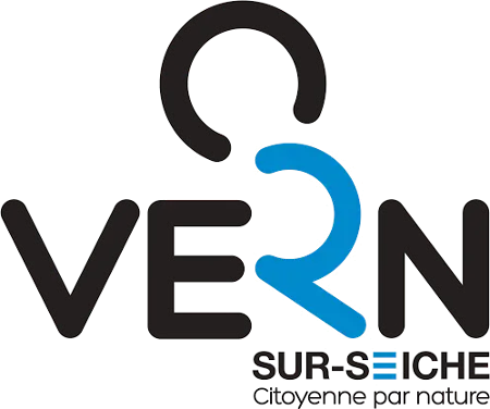 Vern-sur-Seiche logo