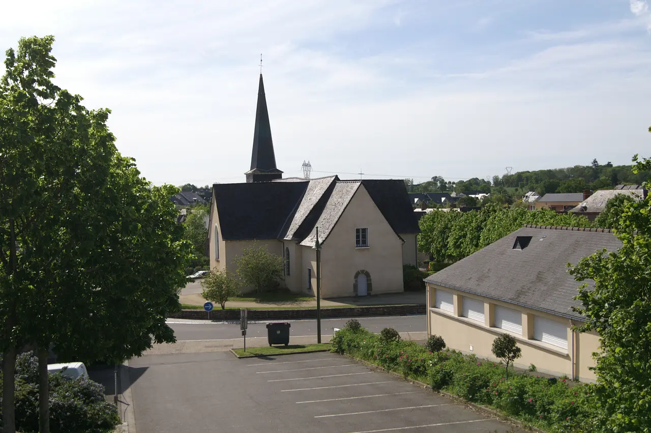 Vezin-le-Coquet - église04