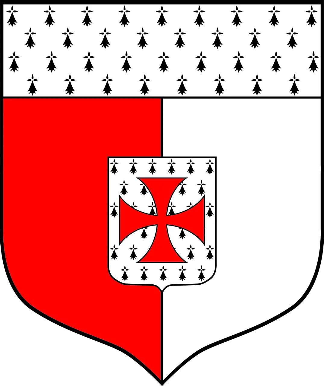 Vildé-Guingalan