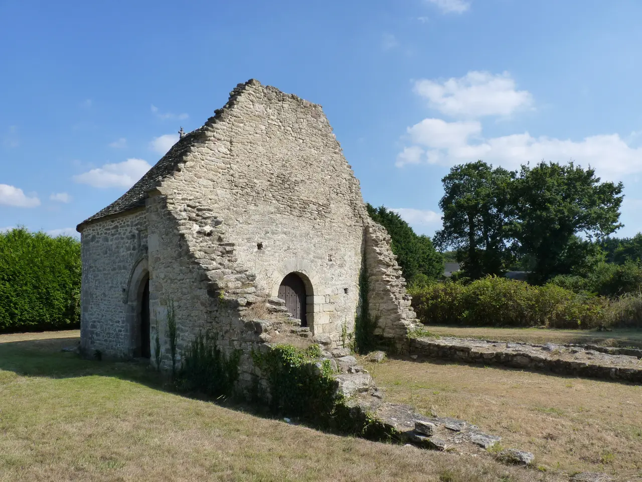Yvignac-la-Tour