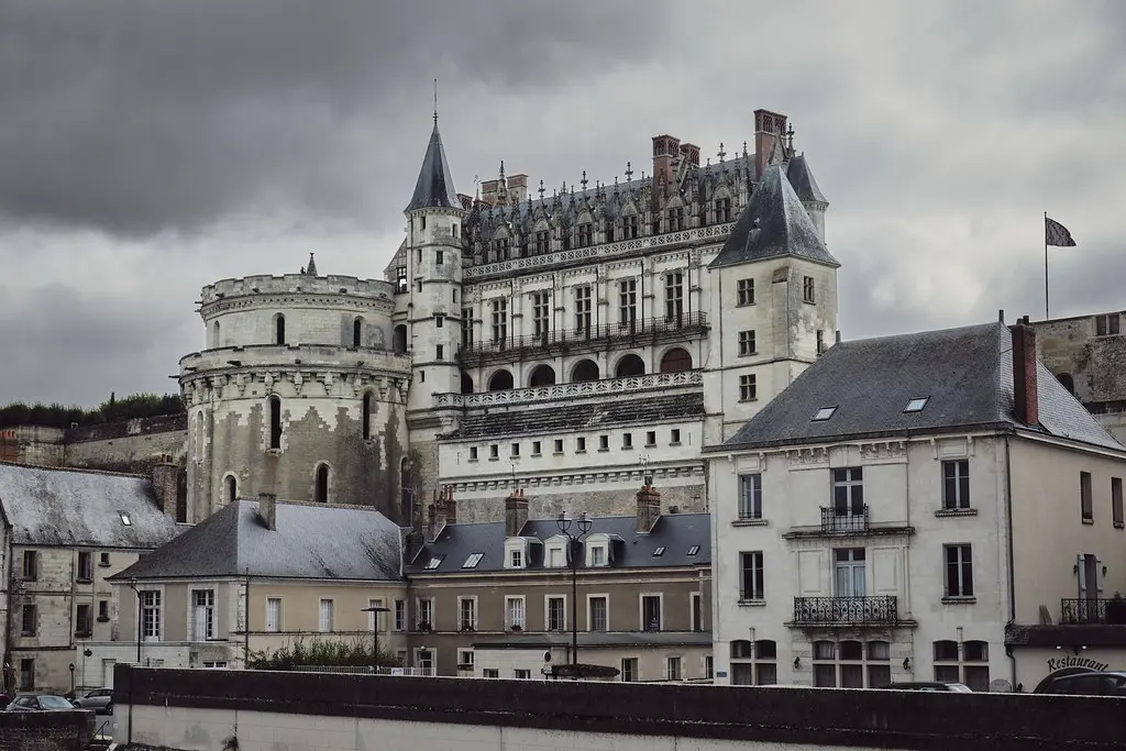 Amboise
