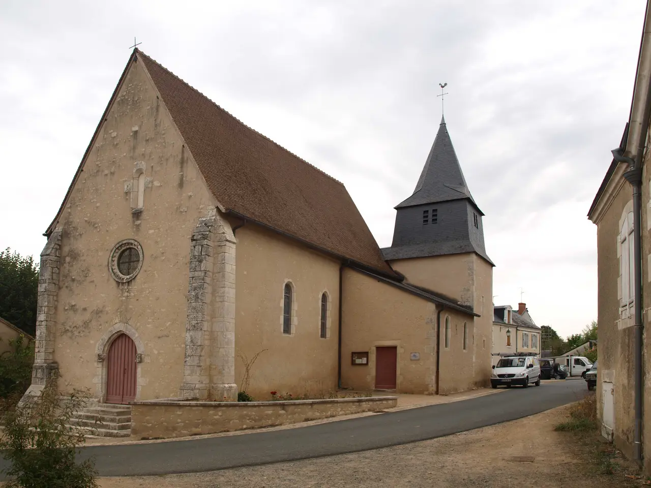 Arthon-église-09
