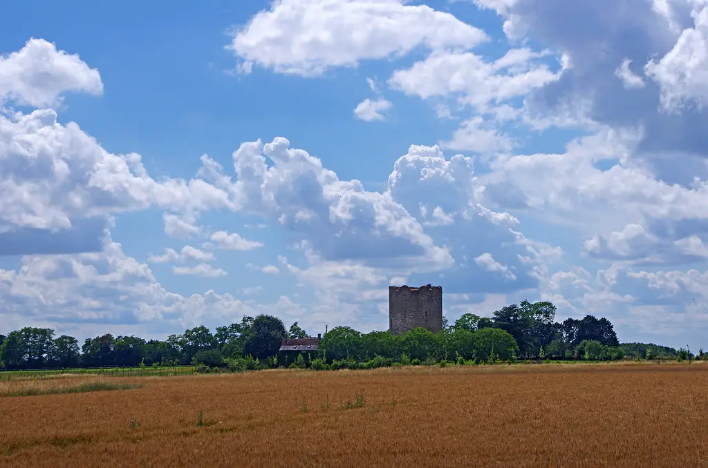 Athée-sur-Cher (Indre-et-Loire)