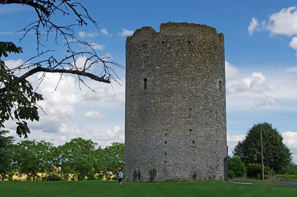 Athée-sur-Cher (Indre-et-Loire)