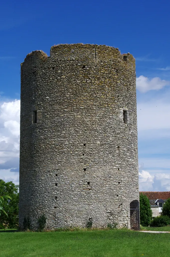 Athée-sur-Cher (Indre-et-Loire)