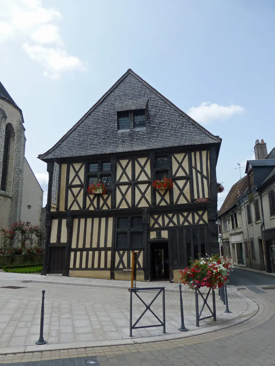 Aubigny-sur-Nère