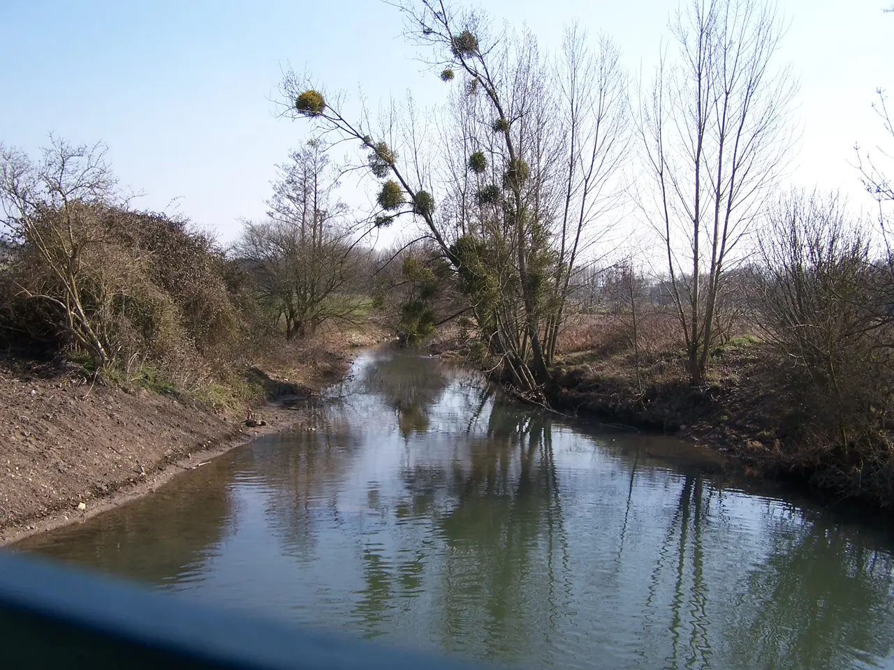 Brenne Auzouer-en-Touraine