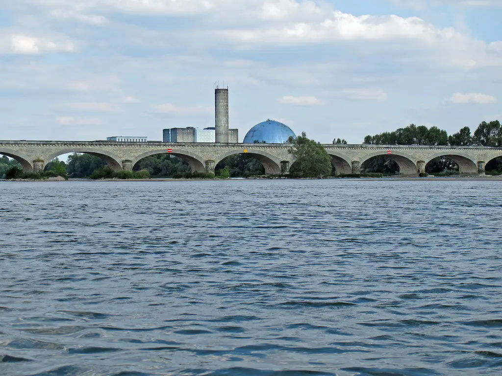 Avoine (Indre-et-Loire)