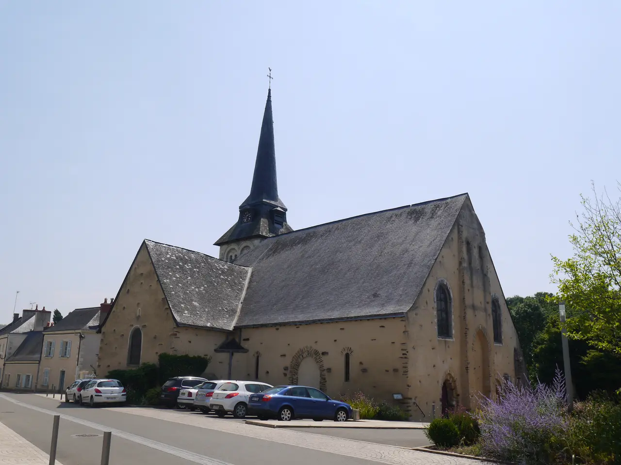 Azé