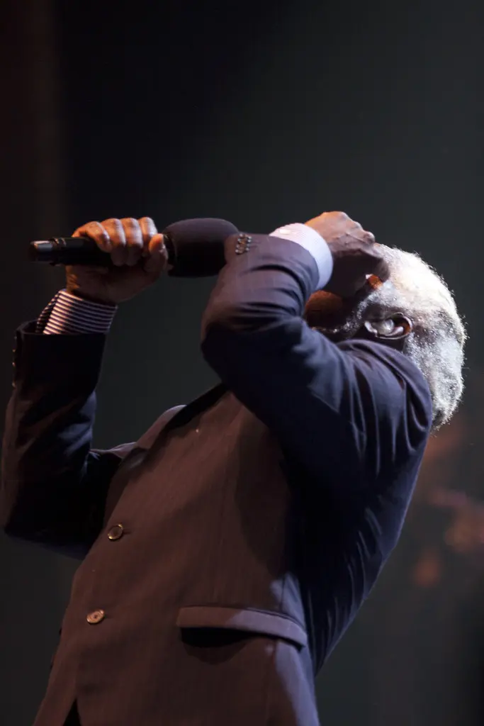 Billy Ocean